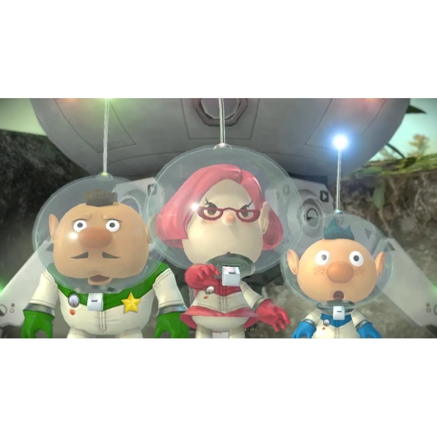 【正哥電玩】全新現貨 NS Switch 皮克敏3 豪華版 Pikmin 3 中文版 遊戲片 全新未拆 - 正哥電玩專售店 - iOPEN Mall