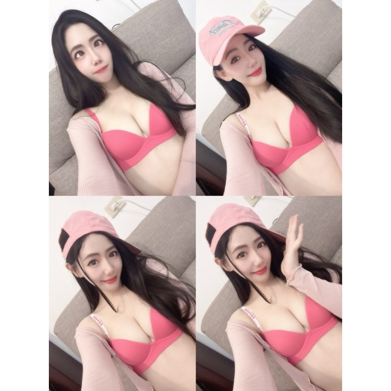 【愛麗絲】芭比A變C ！多巴胺必買運動爆乳款！顯圓顯大！小胸聚攏無痕無鋼防垂性感-細節圖3