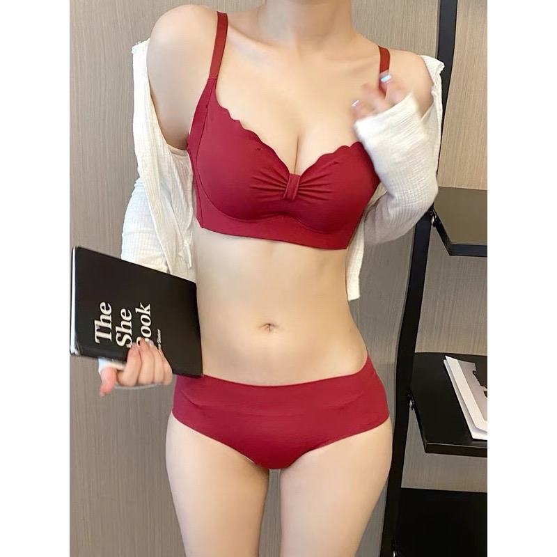 【愛麗絲】副乳殺手！性感無痕蝴蝶結爆乳款！加寬大收副乳小胸聚攏-細節圖3