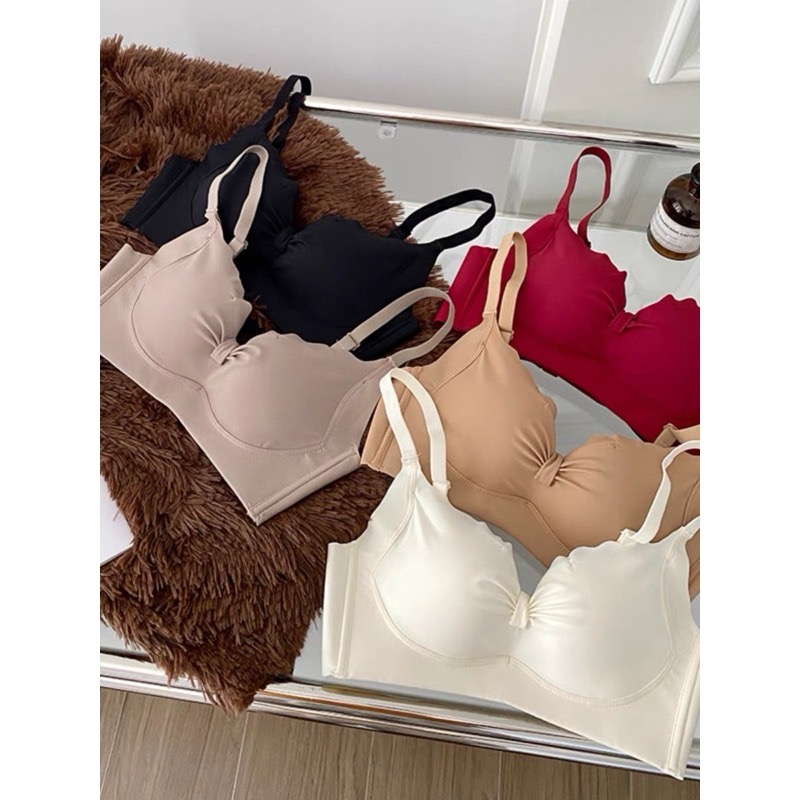 【愛麗絲】副乳殺手！性感無痕蝴蝶結爆乳款！加寬大收副乳小胸聚攏-細節圖6