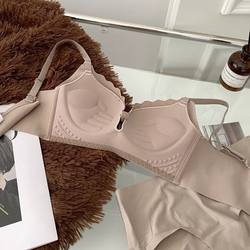 【愛麗絲】副乳殺手！性感無痕蝴蝶結爆乳款！加寬大收副乳小胸聚攏-細節圖8