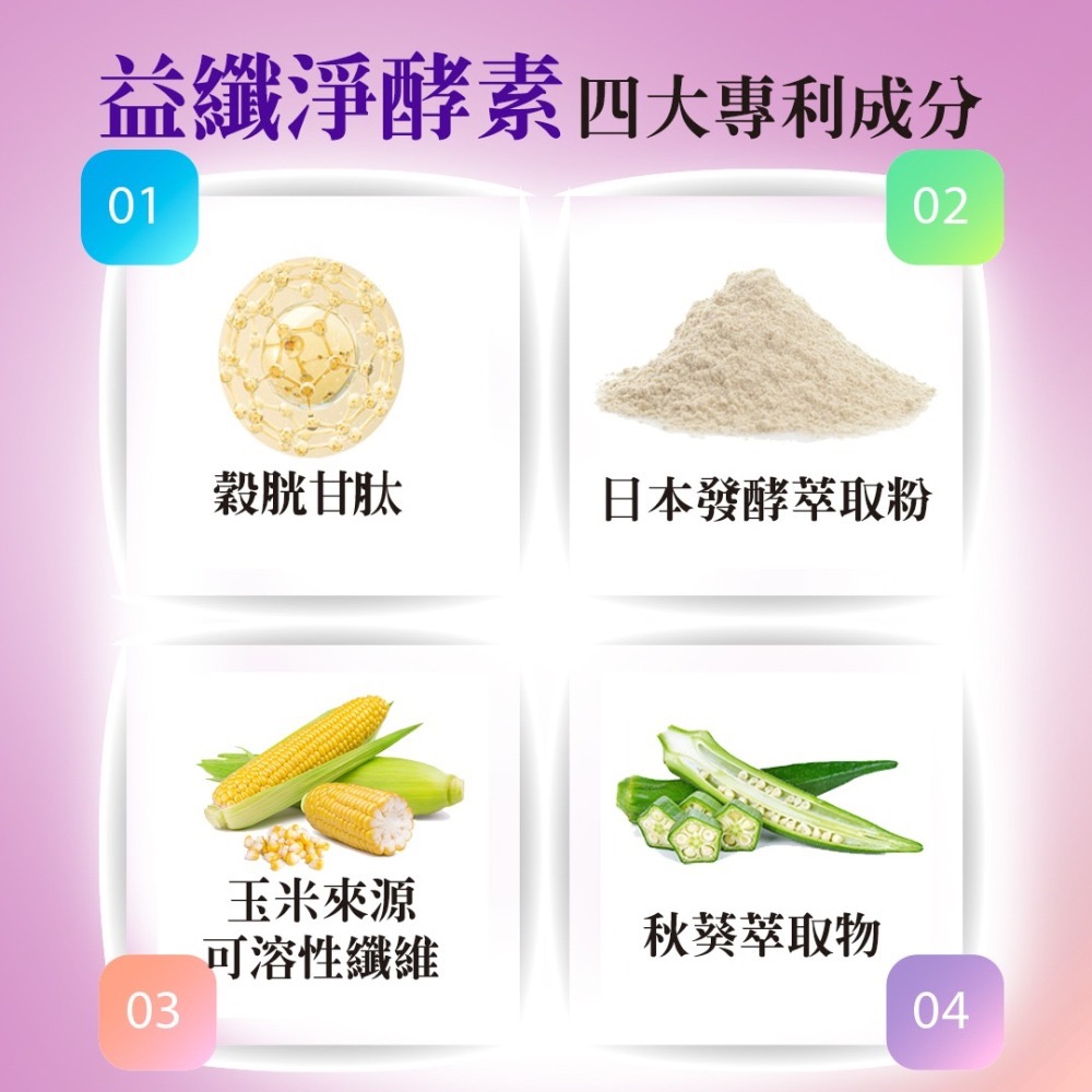 益纖淨酵素-細節圖2