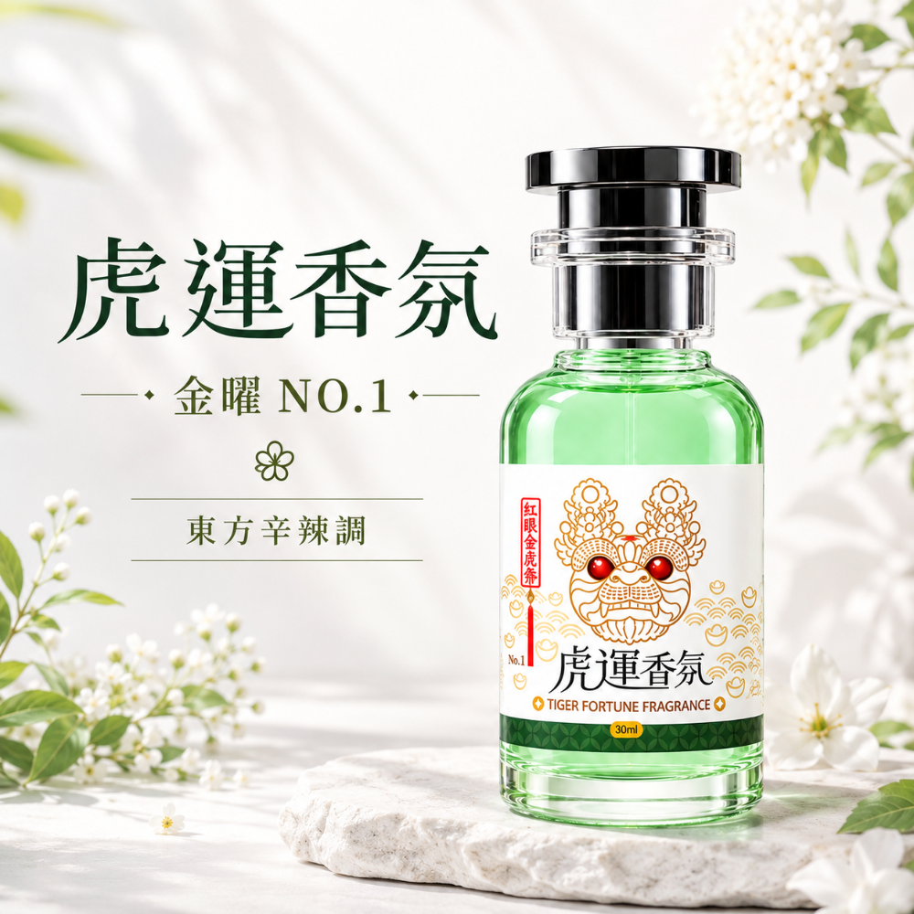 金曜 NO.1 (綠色)
