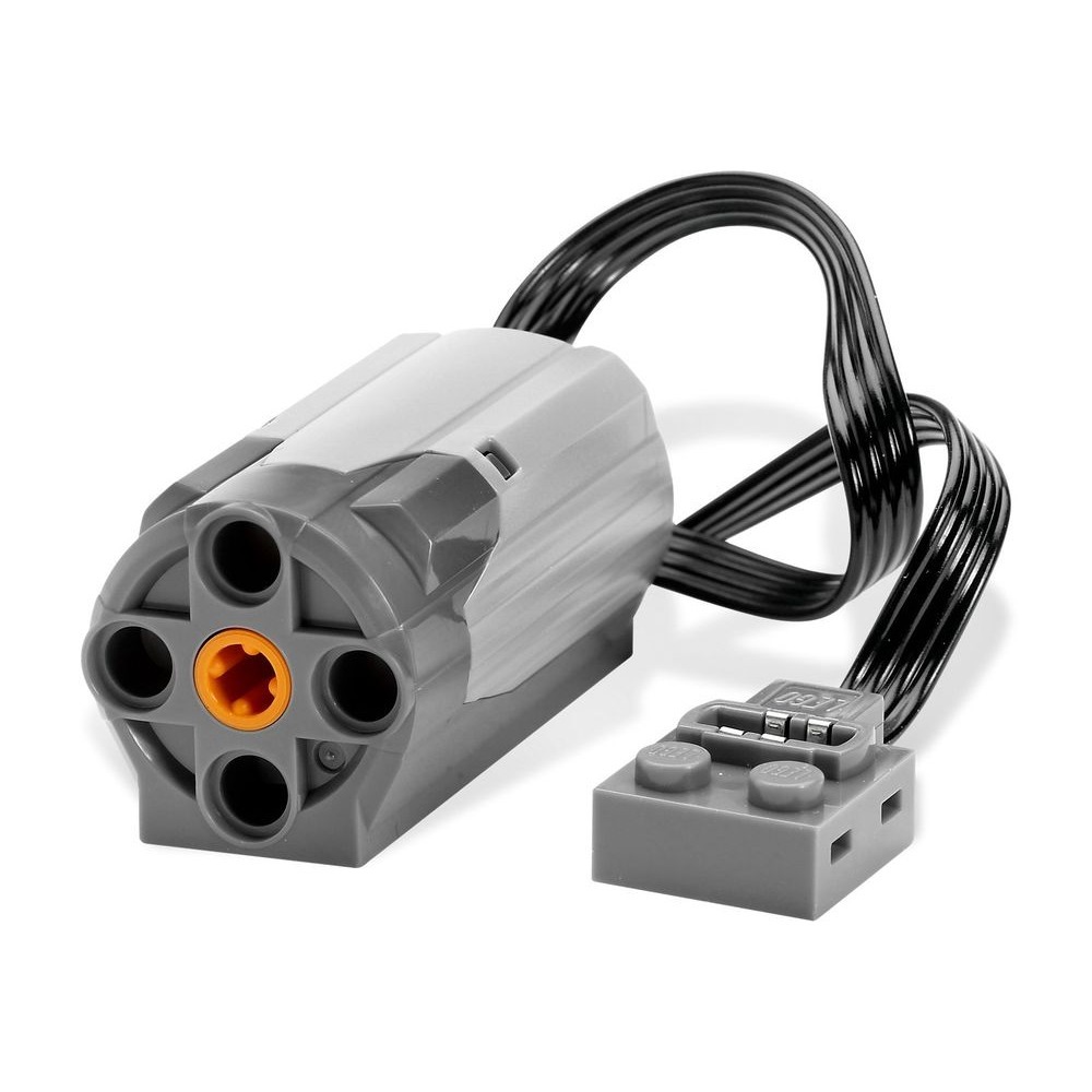 (樂高PF)LEGO M馬達8883 L馬達88003 XL馬達8882 伺服馬達88004 延長線8886-規格圖7