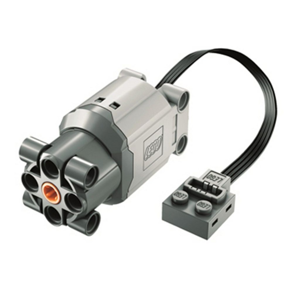 (樂高PF)LEGO M馬達8883 L馬達88003 XL馬達8882 伺服馬達88004 延長線8886-規格圖7