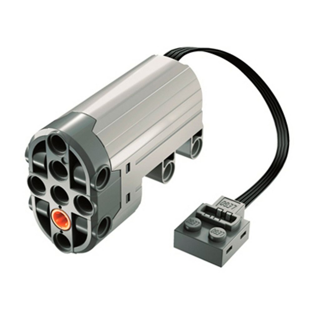 (樂高PF)LEGO M馬達8883 L馬達88003 XL馬達8882 伺服馬達88004 延長線8886-規格圖7