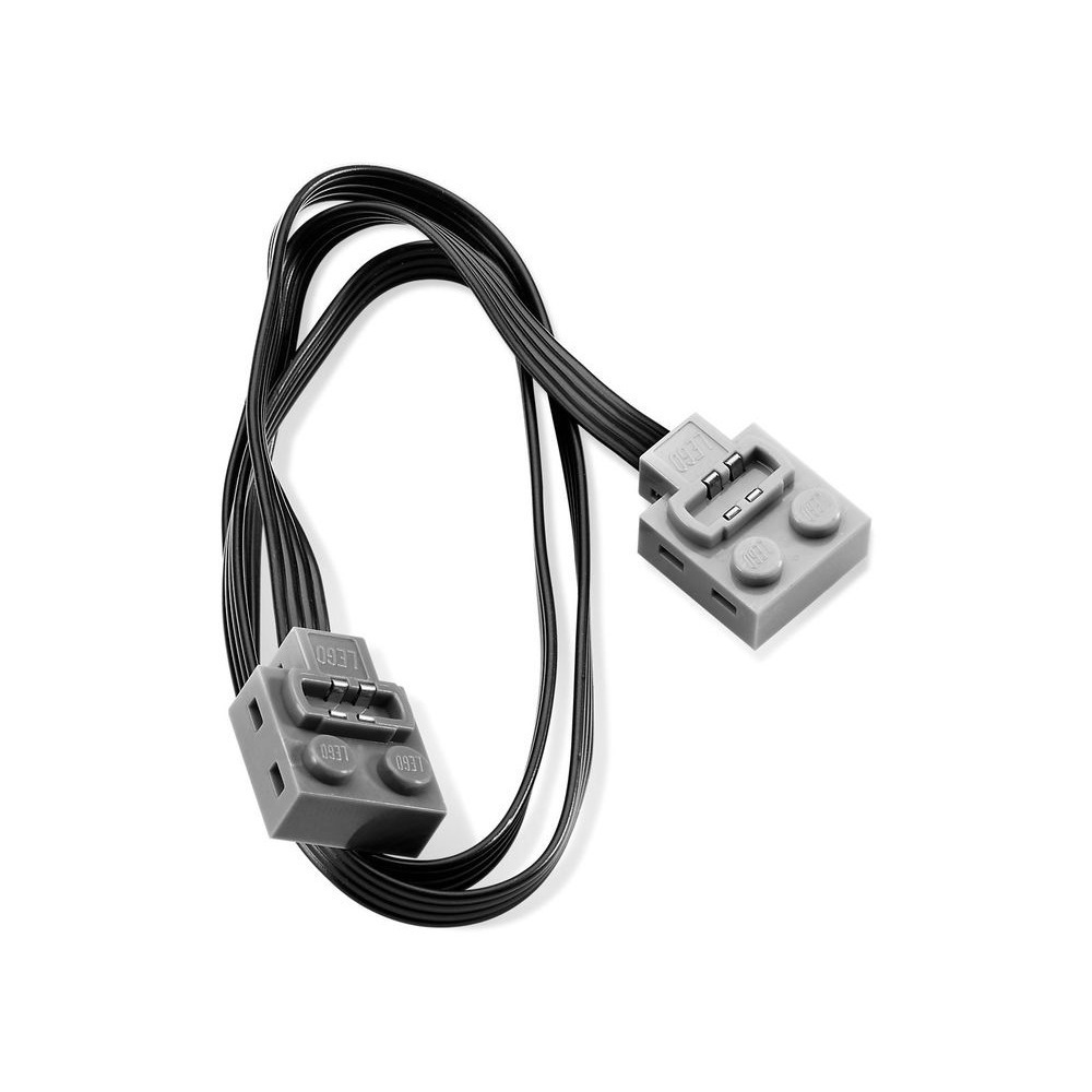 (樂高PF)LEGO M馬達8883 L馬達88003 XL馬達8882 伺服馬達88004 延長線8886-規格圖7