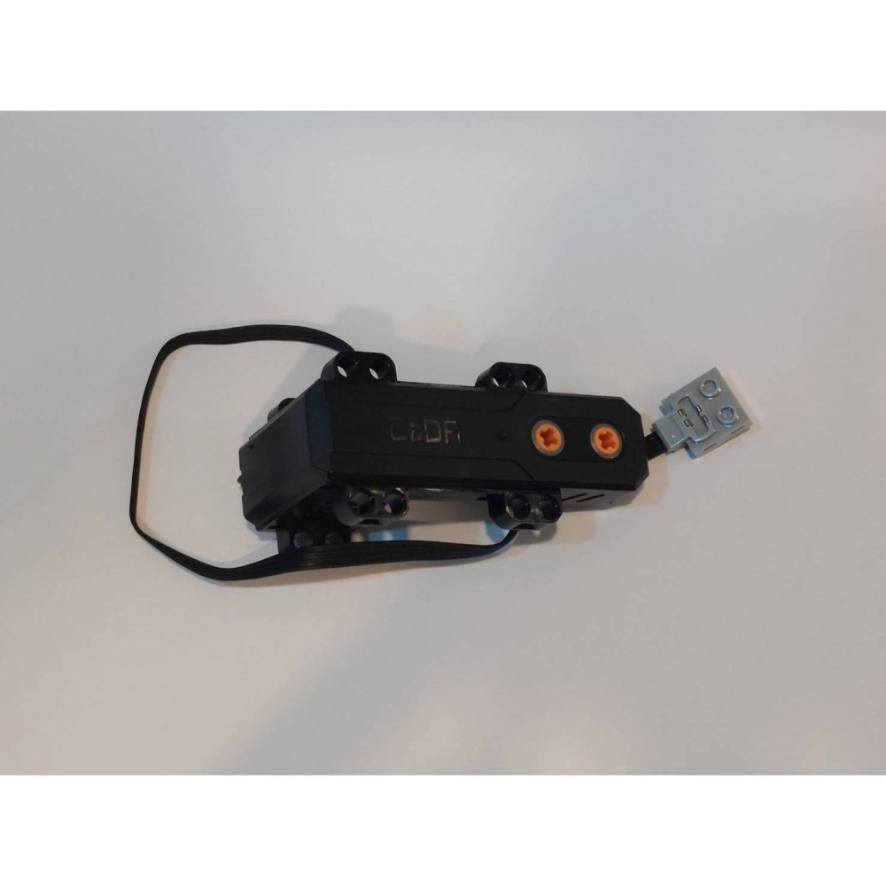 (改裝馬達)BuWizz Motor及怪獸馬達(42908)-細節圖2