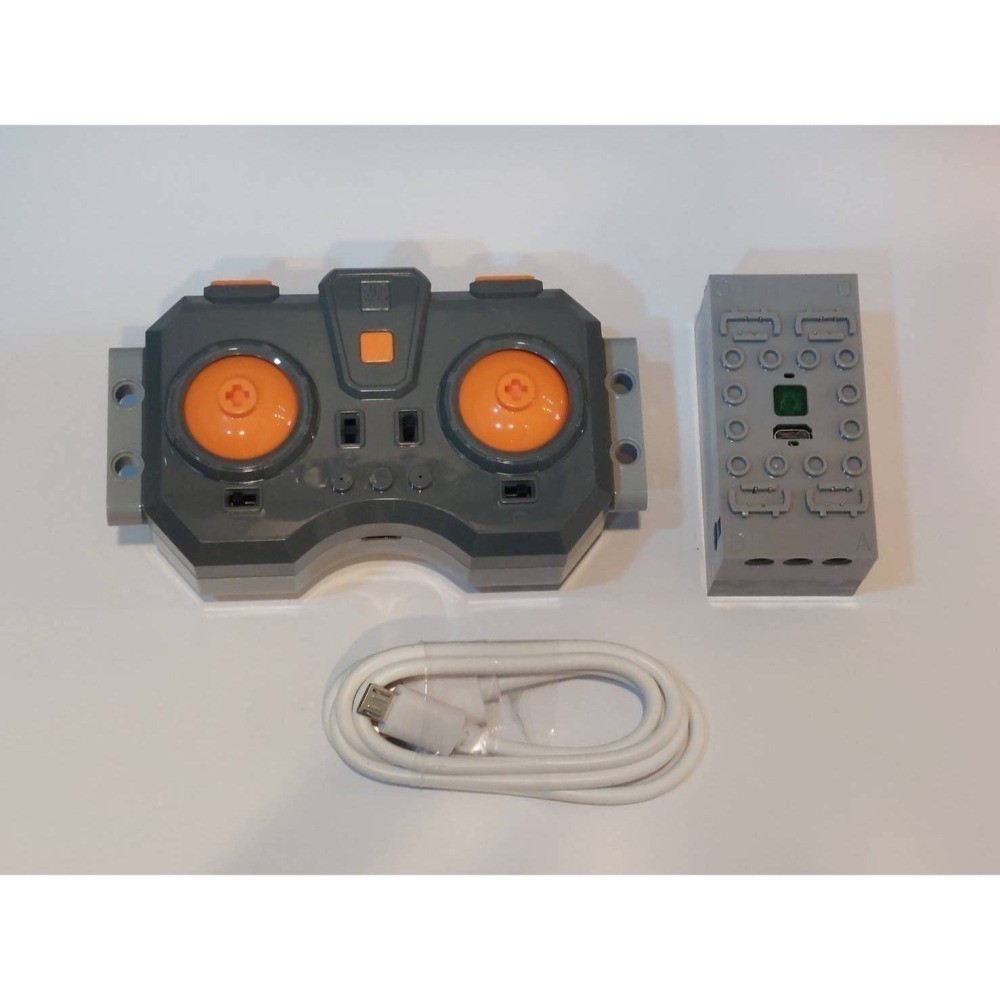 (PF相容品)宇星雙鷹遙控電池組-細節圖2