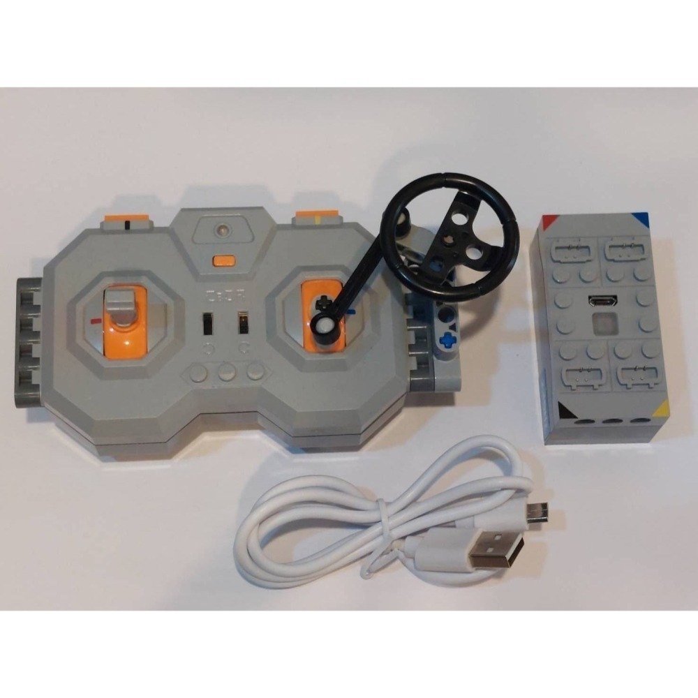 (PF相容品)宇星雙鷹遙控電池組-細節圖4