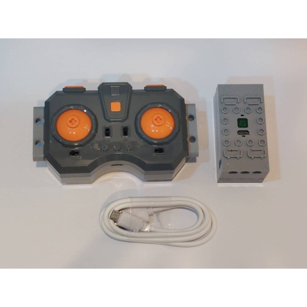 (PF相容品)宇星雙鷹遙控電池組-規格圖6