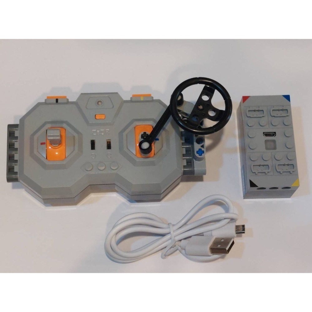 (PF相容品)宇星雙鷹遙控電池組-規格圖6