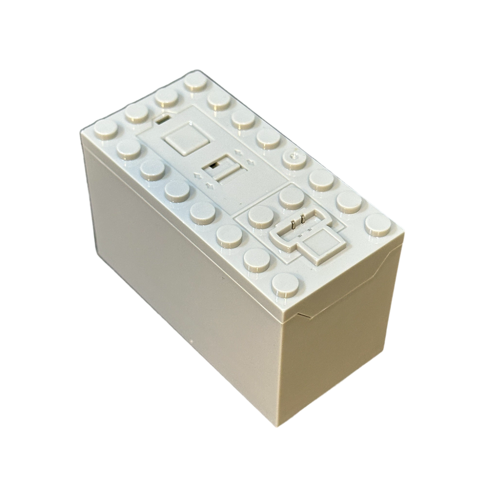 (PF相容品)宇星雙鷹遙控電池組-規格圖5