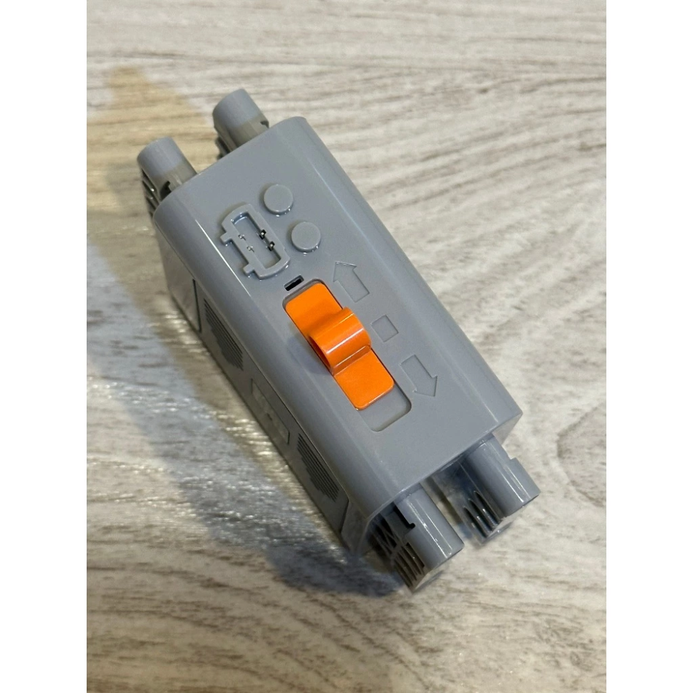 (PF相容品)宇星雙鷹遙控電池組-規格圖6