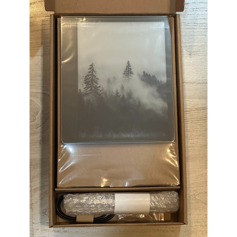 Kindle Scribe / Paperwhite / Colorsoft / Oasis 電子書閱讀器-細節圖3