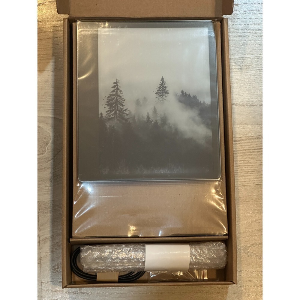 Kindle Scribe / Paperwhite / Colorsoft / Oasis 電子書閱讀器-規格圖7