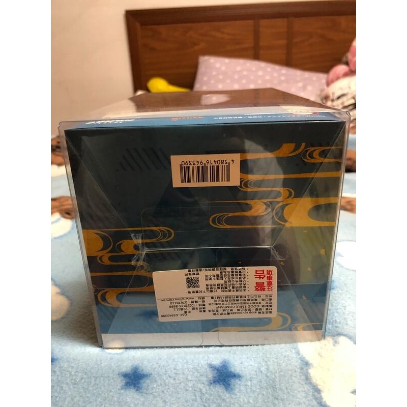全新 現貨 代理版 GSC POP UP PARADE 鬼滅之刃 嘴平伊之助 伊之助 POP UP-細節圖5