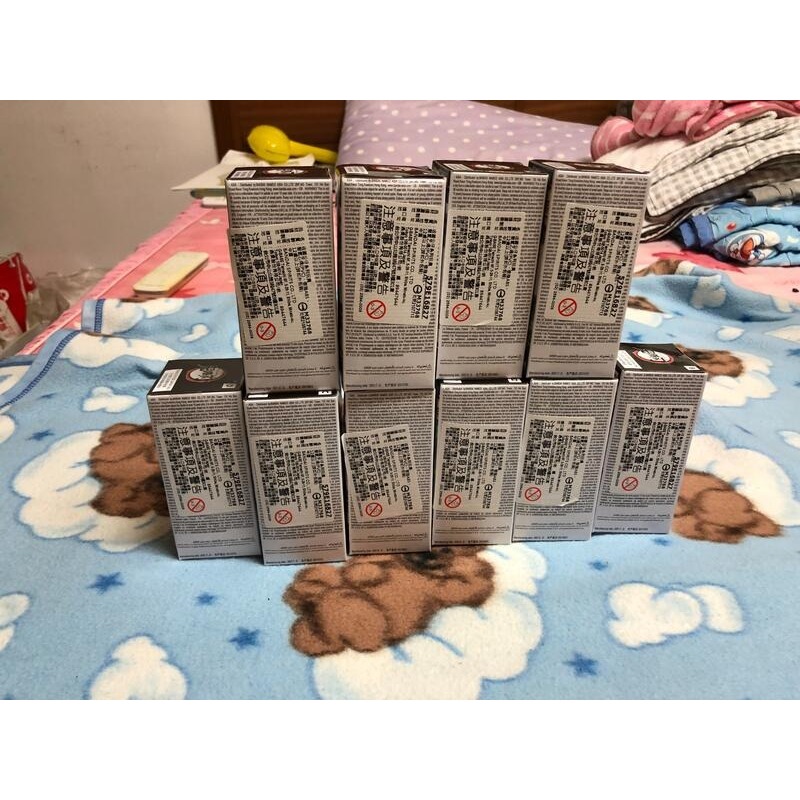 全新 代理版 WCF 這可是在主公大人面前鬼滅之刃 台灣代理版 現貨 vol1vol2 再版 包含炭志郎 全10款-細節圖3