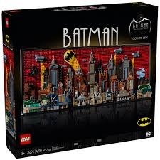 【台中翔智積木】LEGO 樂高 76271 超級英雄系列 蝙蝠俠 高譚市™