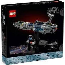 【台中翔智積木】LEGO 樂高 星際大戰 75377 隱形手號 Invisible Hand™-細節圖3