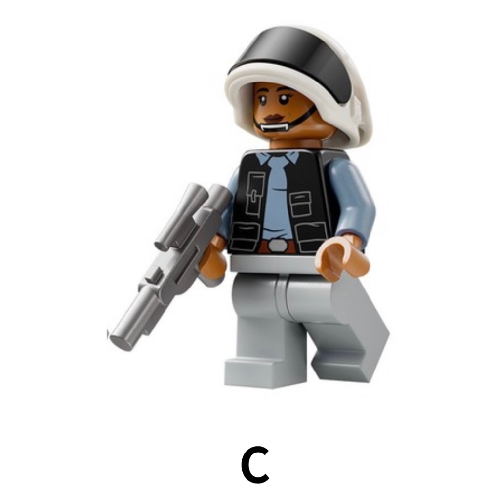 C