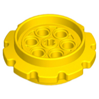 【磚樂】LEGO樂高 57519 Sprocket Wheel Large 履帶輪 - 台中翔智積木 - iOPEN Mall