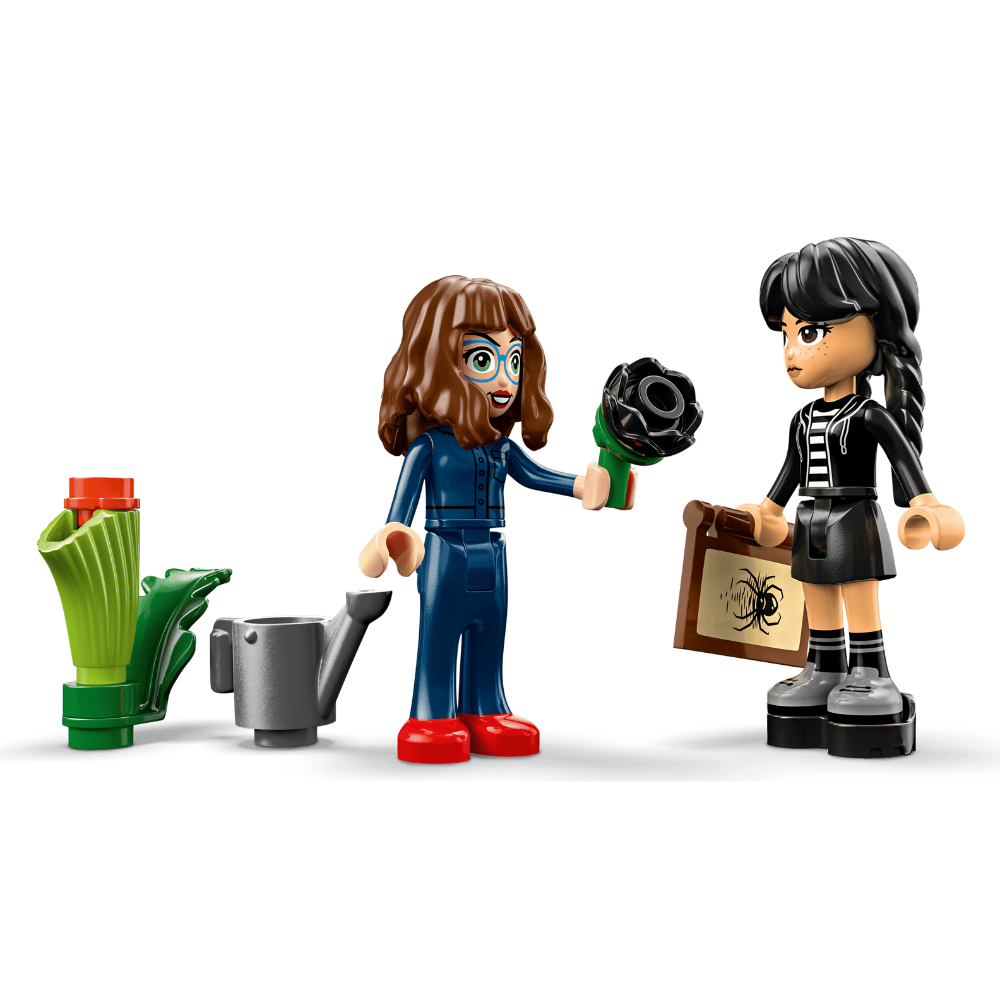 【台中翔智積木】LEGO樂高 樂高® 星期三 76784 黑色大理花 - 台中翔智積木 - iOPEN Mall