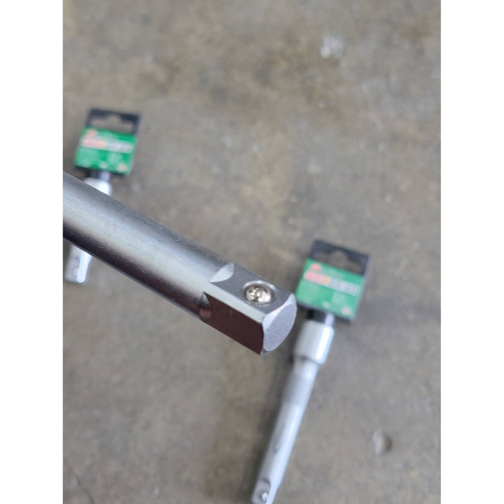 (巧雲家) 神田 接干 1/2＂ 長度 3＂ 5＂ 10＂ 手動延長接桿 套筒板手接桿 延長桿 加長桿 套筒接桿 4分-細節圖5