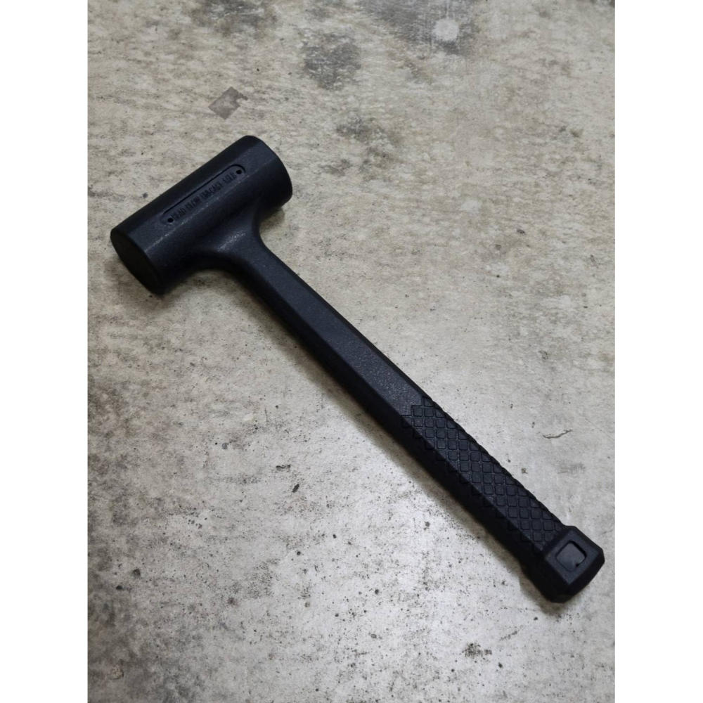 (巧雲家) 香檳鎚 橡膠槌 鐵鎚 大鎚 槌 錘 香檳槌 耐敲 橡膠槌 榔頭 檸檬槌 膠槌 塑膠-細節圖2