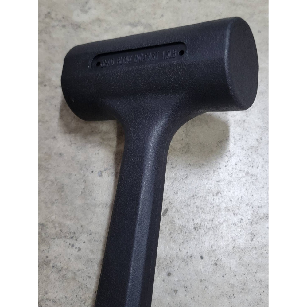 (巧雲家) 香檳鎚 橡膠槌 鐵鎚 大鎚 槌 錘 香檳槌 耐敲 橡膠槌 榔頭 檸檬槌 膠槌 塑膠-細節圖3