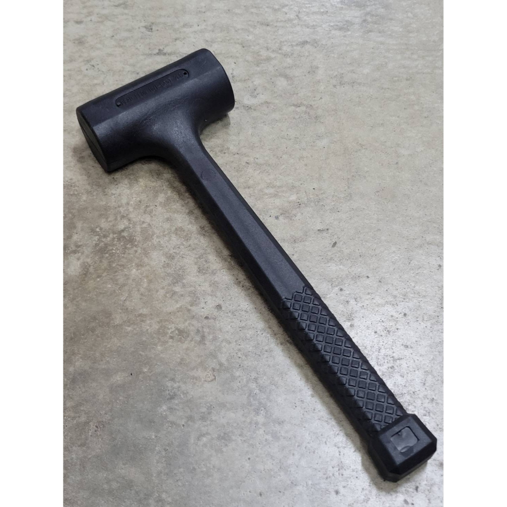 (巧雲家) 香檳鎚 橡膠槌 鐵鎚 大鎚 槌 錘 香檳槌 耐敲 橡膠槌 榔頭 檸檬槌 膠槌 塑膠-細節圖5