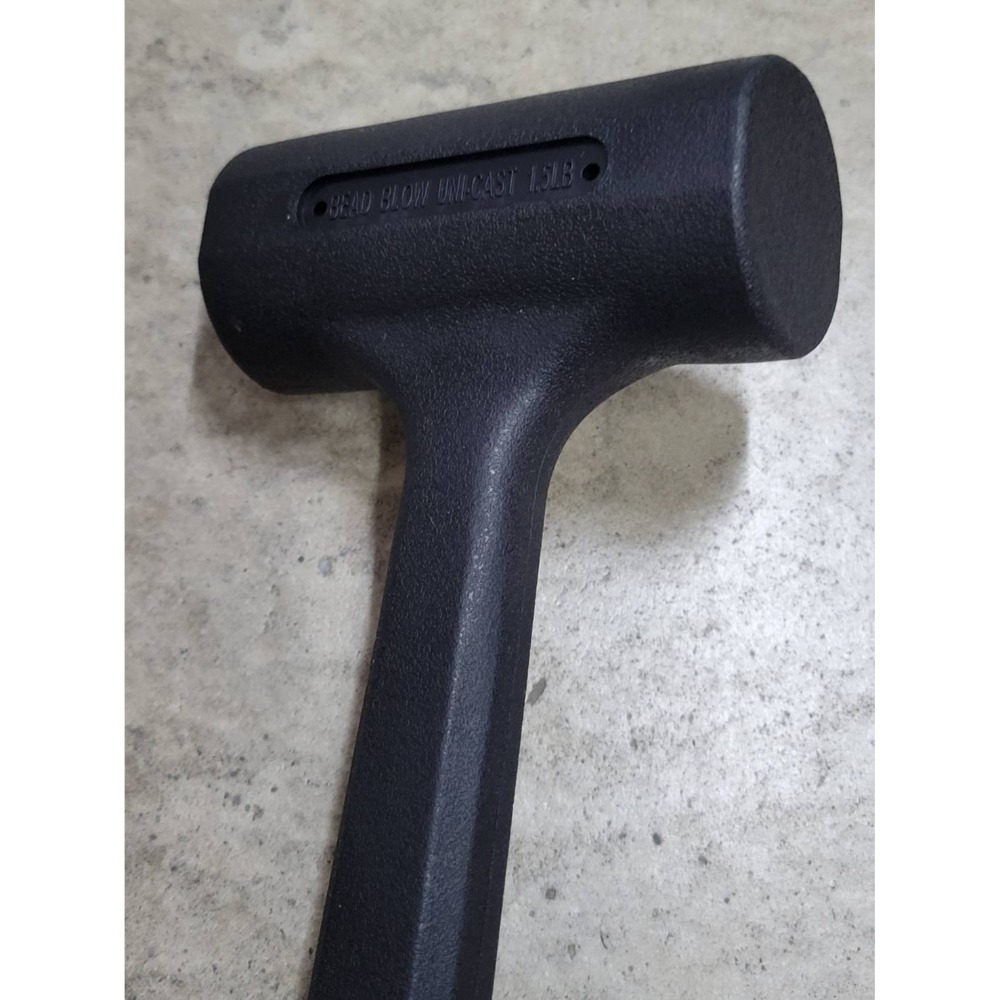 (巧雲家) 香檳鎚 橡膠槌 鐵鎚 大鎚 槌 錘 香檳槌 耐敲 橡膠槌 榔頭 檸檬槌 膠槌 塑膠-規格圖7