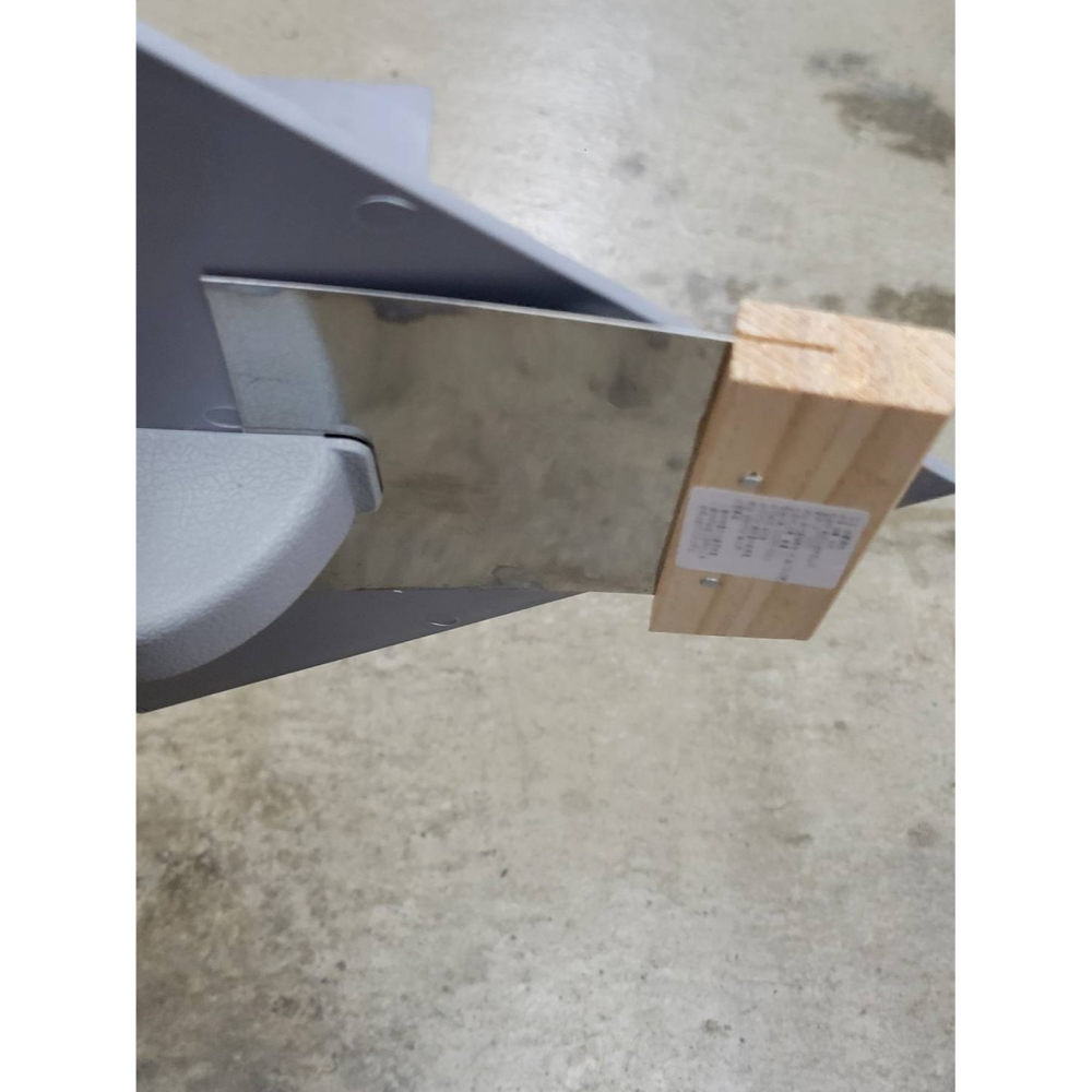 (巧雲家) 專利四角土盤 土帆 土旁 土棒 補土板 補杯 油漆用土帆 活動批土板 台灣製-細節圖8