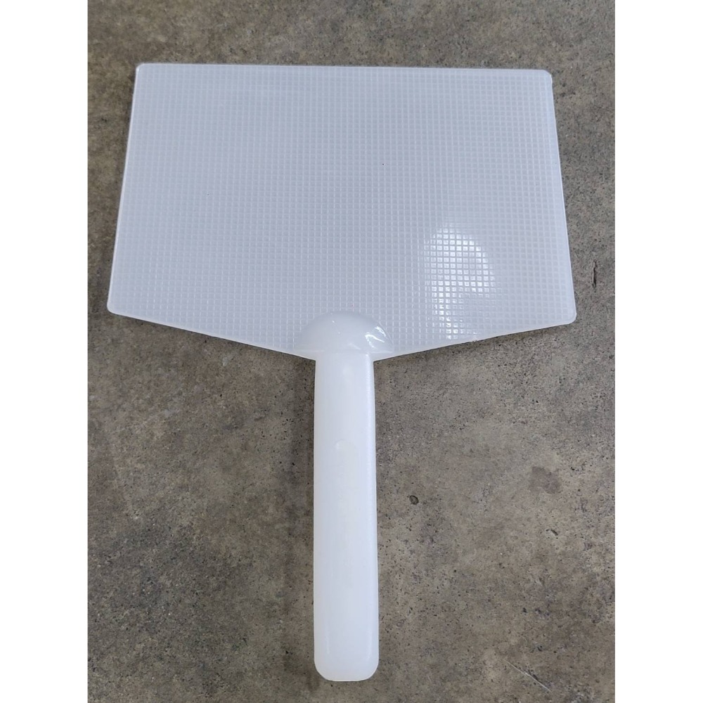 (巧雲家) 耐衝撃土帆 直土棒 土旁 土盤 pvc土帆直柄 補土板 泥作 油漆施工 台灣製-規格圖5