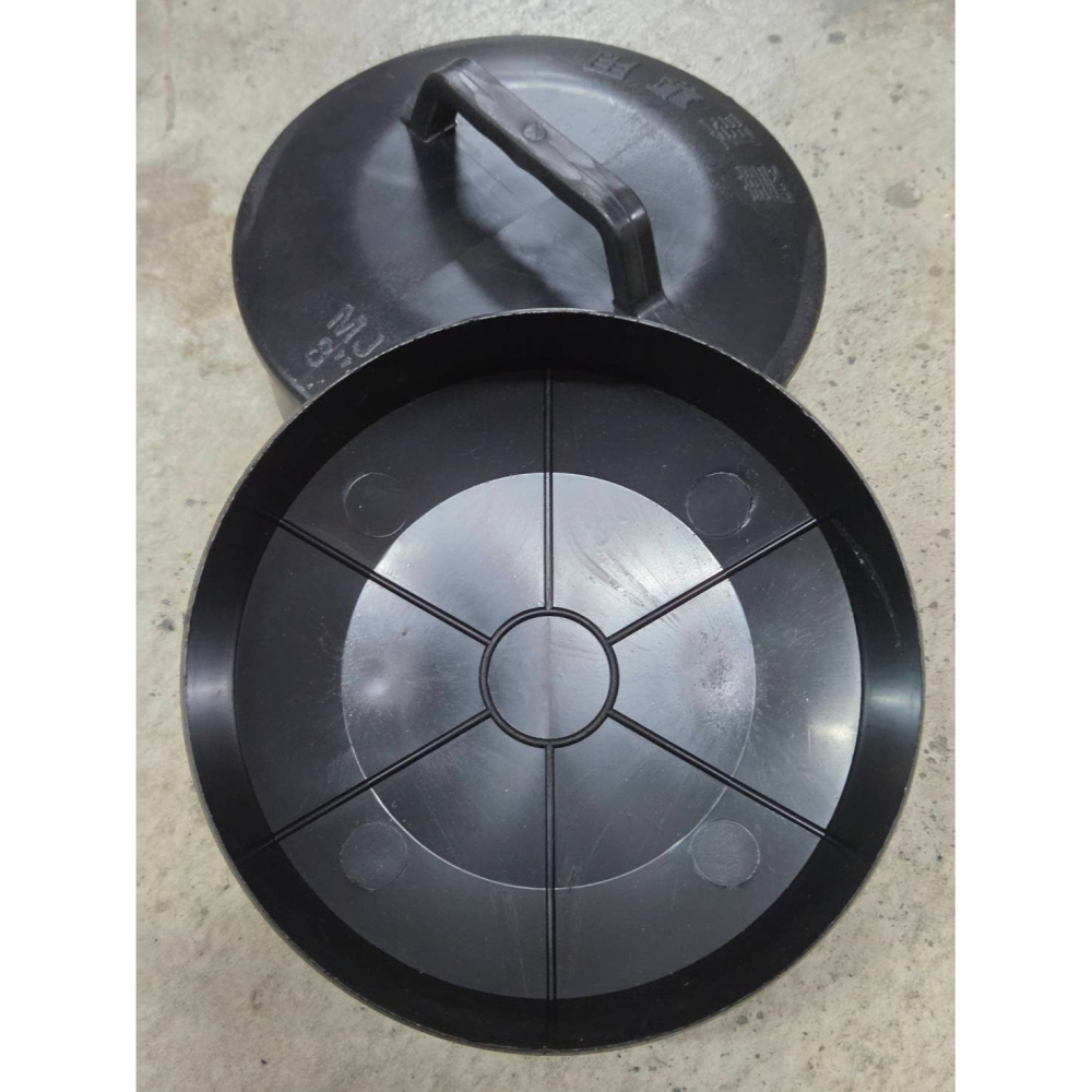 (巧雲家) 竹筏塞 4＂5＂6＂8＂ 把手塞頭,農田灌溉排水塞頭,止水管帽, 農用把手,農田用品,水孔蓋-細節圖3