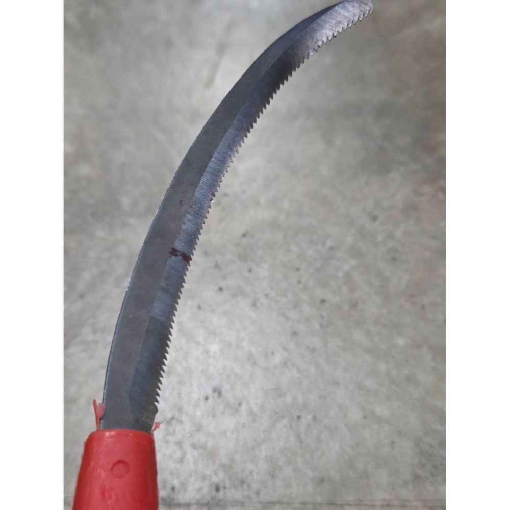 立大禾刀(左手)