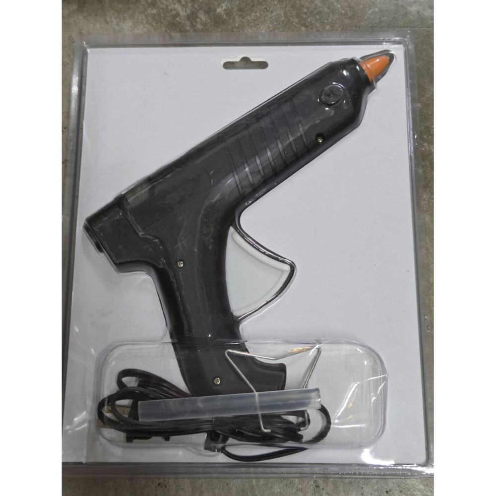 神田 100W 120W 170W 熱熔膠槍(粗) 快速 簡單 模型 黏接 花藝 接著 熱熔槍 熱融槍 WT-502-細節圖3