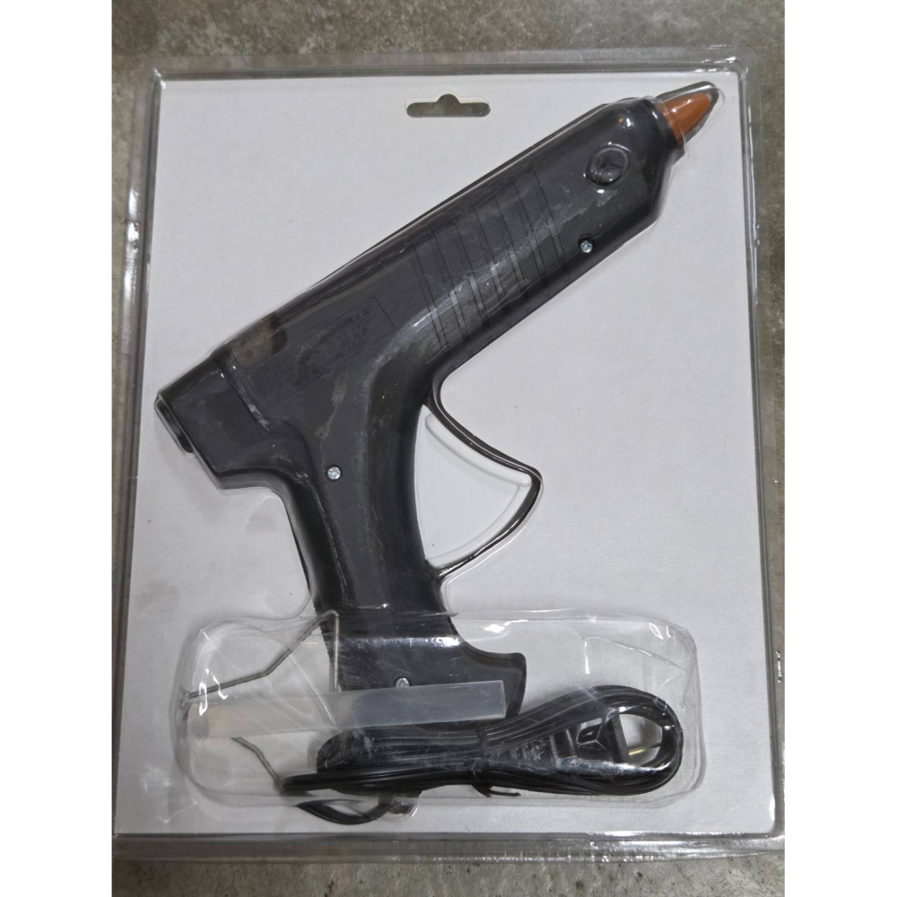 神田 100W 120W 170W 熱熔膠槍(粗) 快速 簡單 模型 黏接 花藝 接著 熱熔槍 熱融槍 WT-502-細節圖5