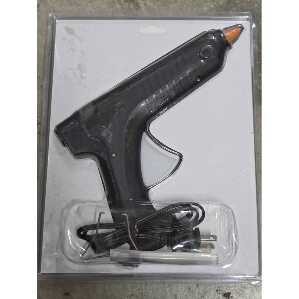 神田 100W 120W 170W 熱熔膠槍(粗) 快速 簡單 模型 黏接 花藝 接著 熱熔槍 熱融槍 WT-502-細節圖7