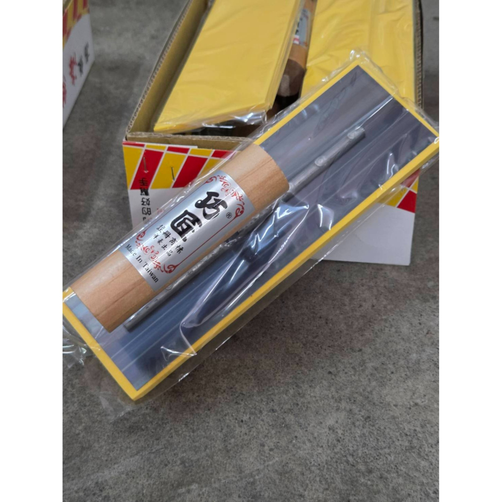 (巧雲家) 巧匠海棉推刀(尖)(角)240m/m 海棉推刀 海綿片 8吋 海綿推刀 磁磚 磁磚抹刀 水泥抹刀 推刀-細節圖5