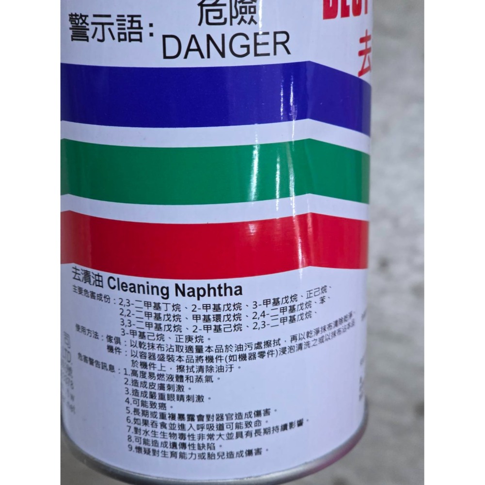 (巧雲家) 景鴻去漬油 藍鷹牌 420ml 除膠劑 去除殘膠 除油漬 除油汙 去污清潔 機械零件 飛輪 清洗-細節圖2