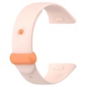 紅米手錶3 Redmi 3 跳色 釘釦帶 矽膠錶帶 TPU錶帶-規格圖5