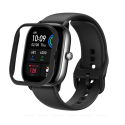 台灣現貨 新品上市 Amazfit 華米 GTS4 mini PC材質半包保護殼-規格圖1