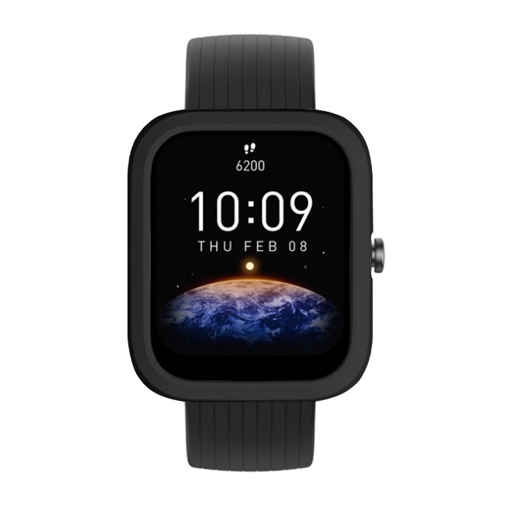 Amazfit 華米 BIP 3 BIP3 Pro PC 保護殼 非全包不含正面 保護套 多彩 真機開模 台灣現貨-細節圖3