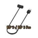 Amazfit GTS3 GTR4 GTR3 Pro T-Rex 2 / GTS2 mini 磁吸充電線 充電線 充電器-規格圖4