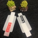 紅米手環Pro 紅米手環 Pro 保護貼 複合材質 熱彎膜 保護膜 軟膜 TPU 貼膜-規格圖3