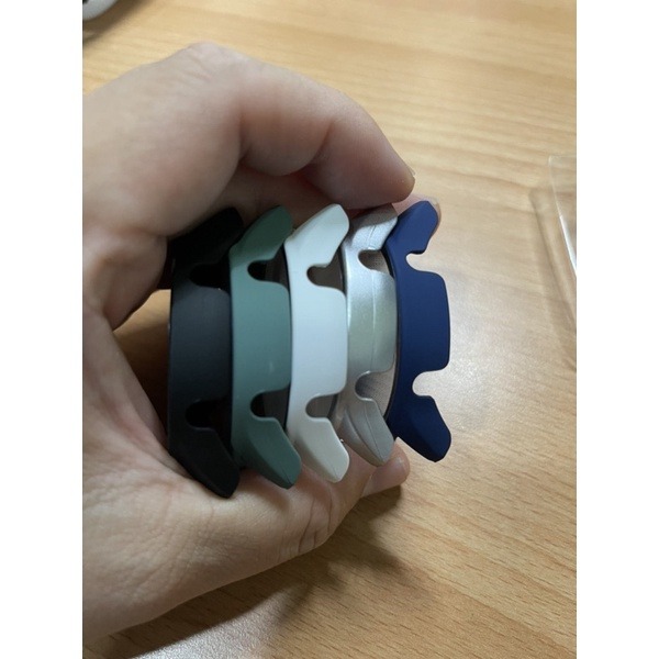 小米手錶運動版 Color 運動版  PC保護殼 + 鋼化貼 殼膜一體 保護殼-細節圖6