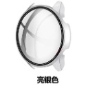 小米手錶運動版 Color 運動版  PC保護殼 + 鋼化貼 殼膜一體 保護殼-規格圖6