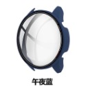 小米手錶運動版 Color 運動版  PC保護殼 + 鋼化貼 殼膜一體 保護殼-規格圖6