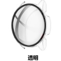 小米手錶運動版 Color 運動版  PC保護殼 + 鋼化貼 殼膜一體 保護殼-規格圖6